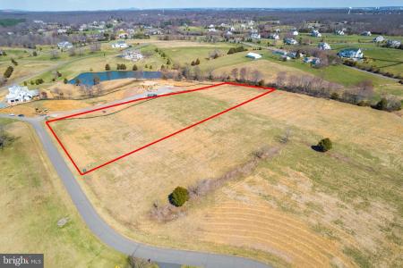 Lot 63 Munsun, Leesburg, Virginia 20175, USA