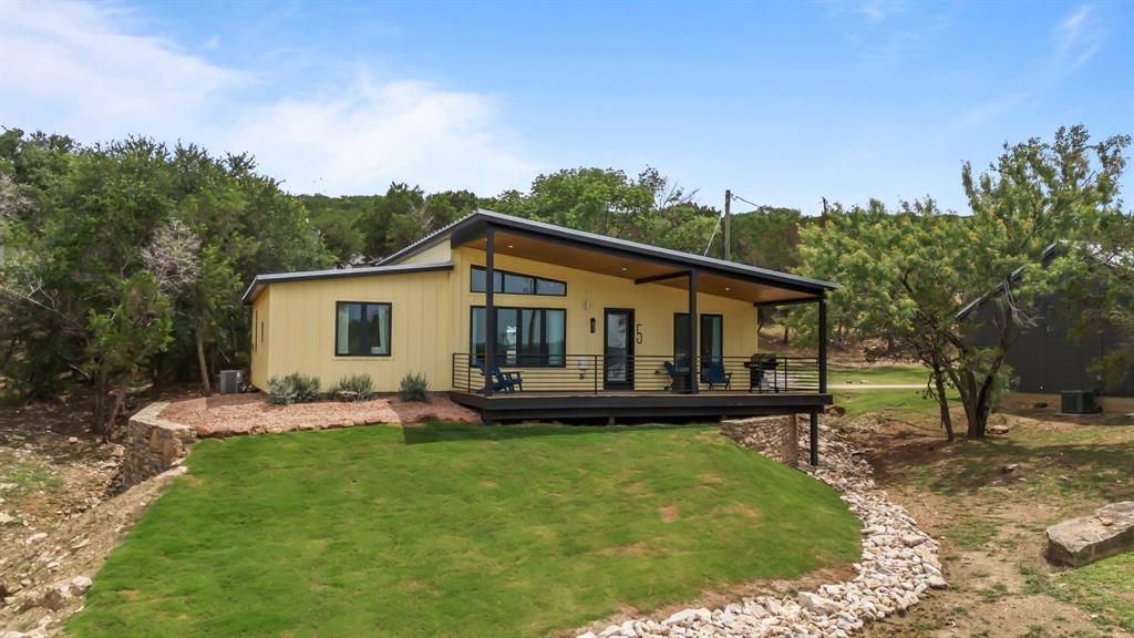 1782 FM 2951 # 5, Graford, Texas 76449, Estados Unidos