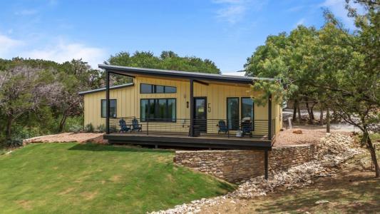1782 FM 2951 # 5, Graford, Texas 76449, Estados Unidos