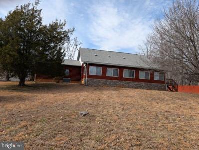 3856 Rapidan Hills Drive, Locust Grove, Virginia 22508, Estados Unidos