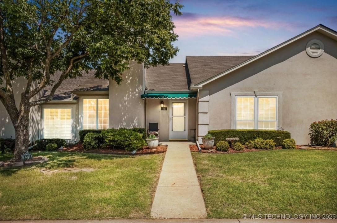 8318 S 84th EastAvenue, Tulsa, Oklahoma 74133, Estados Unidos