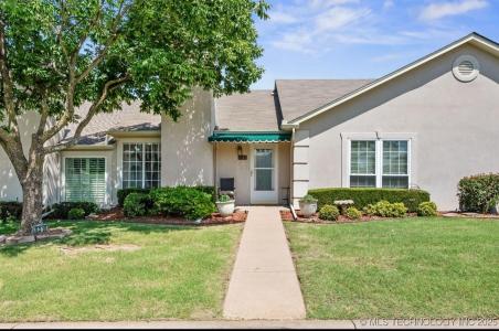 8318 S 84th EastAvenue, Tulsa, Oklahoma 74133, Estados Unidos