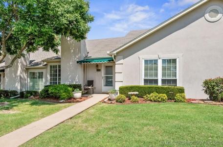 8318 S 84th EastAvenue, Tulsa, Oklahoma 74133, Estados Unidos