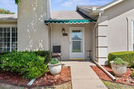 8318 S 84th EastAvenue, Tulsa, Oklahoma 74133, Estados Unidos