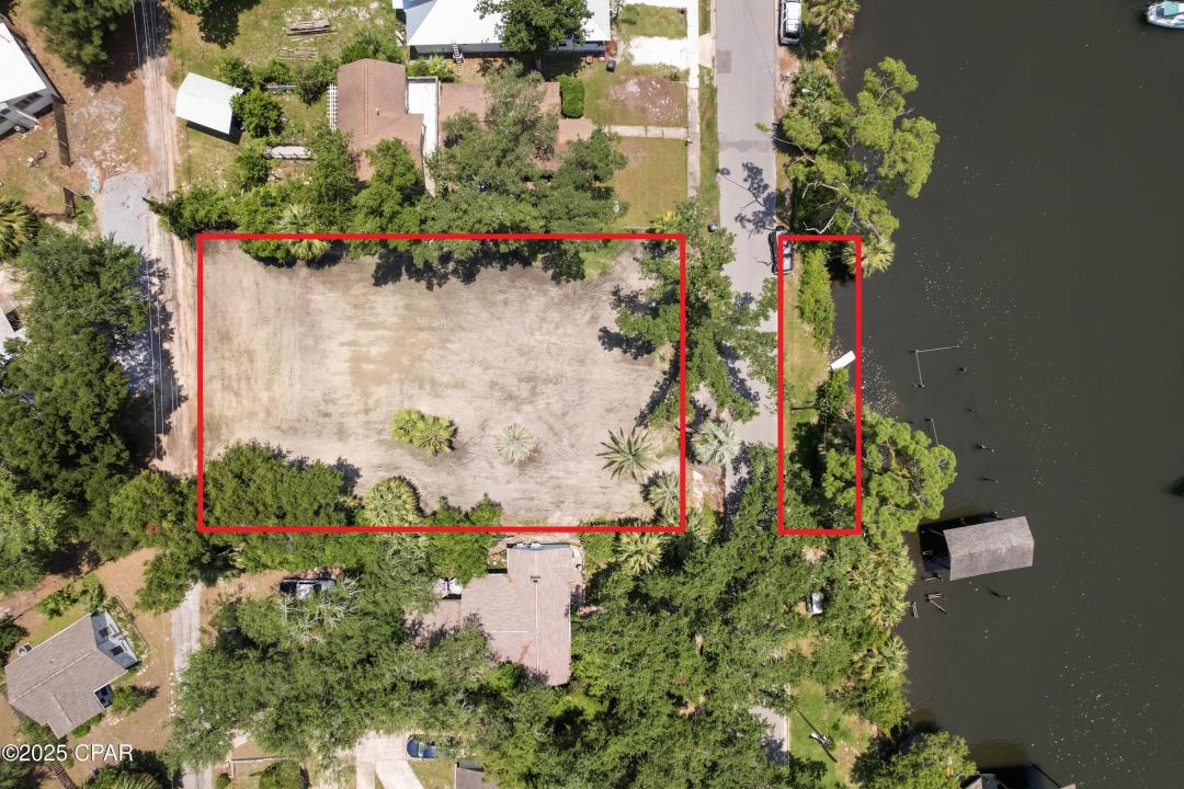 356 Massalina Drive, Panama City, Floride 32401, États-Unis