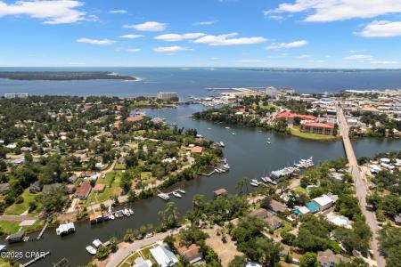 356 Massalina Drive, Panama City, Floride 32401, États-Unis