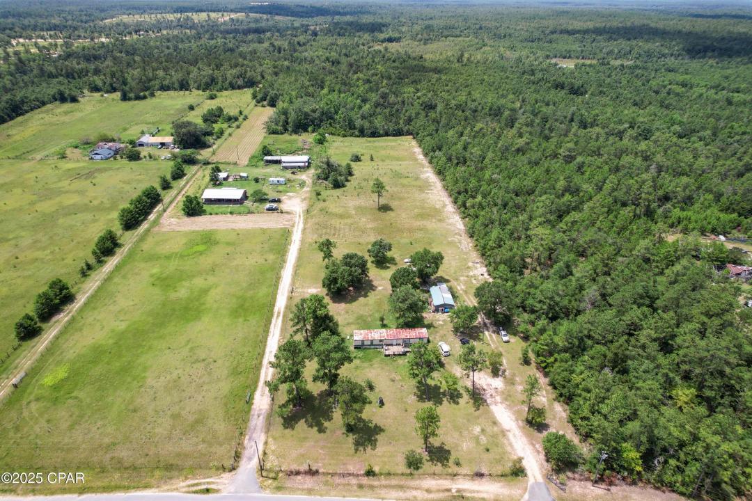 1025 Washinton Boulevard, Chipley, Floride 32428, États-Unis