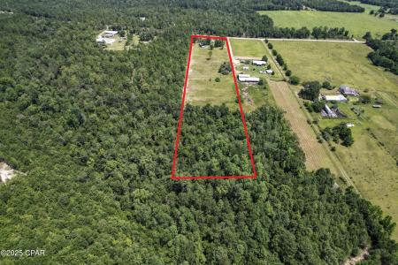 1025 Washinton Boulevard, Chipley, Floride 32428, États-Unis