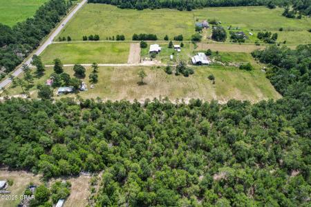 1025 Washinton Boulevard, Chipley, Floride 32428, États-Unis