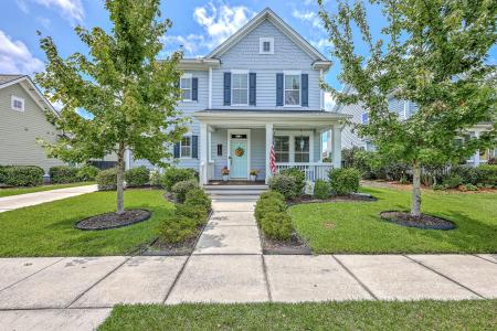 325 Ashby Street, Summerville, SC 29486, USA