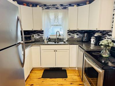 48 Ray Ave, Fitchburg, Massachusetts 01420, Stati Uniti