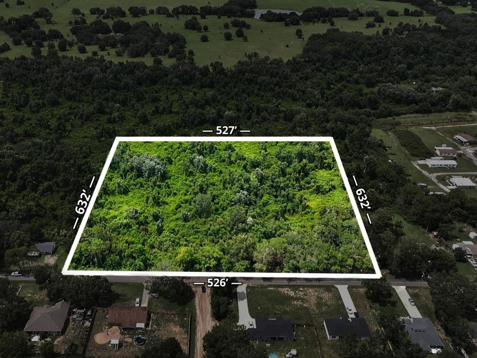 Eagles Nest Road, Fruitland Park, Floride 34731, États-Unis