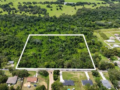 Eagles Nest Road, Fruitland Park, Floride 34731, États-Unis