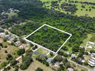 Eagles Nest Road, Fruitland Park, Floride 34731, États-Unis
