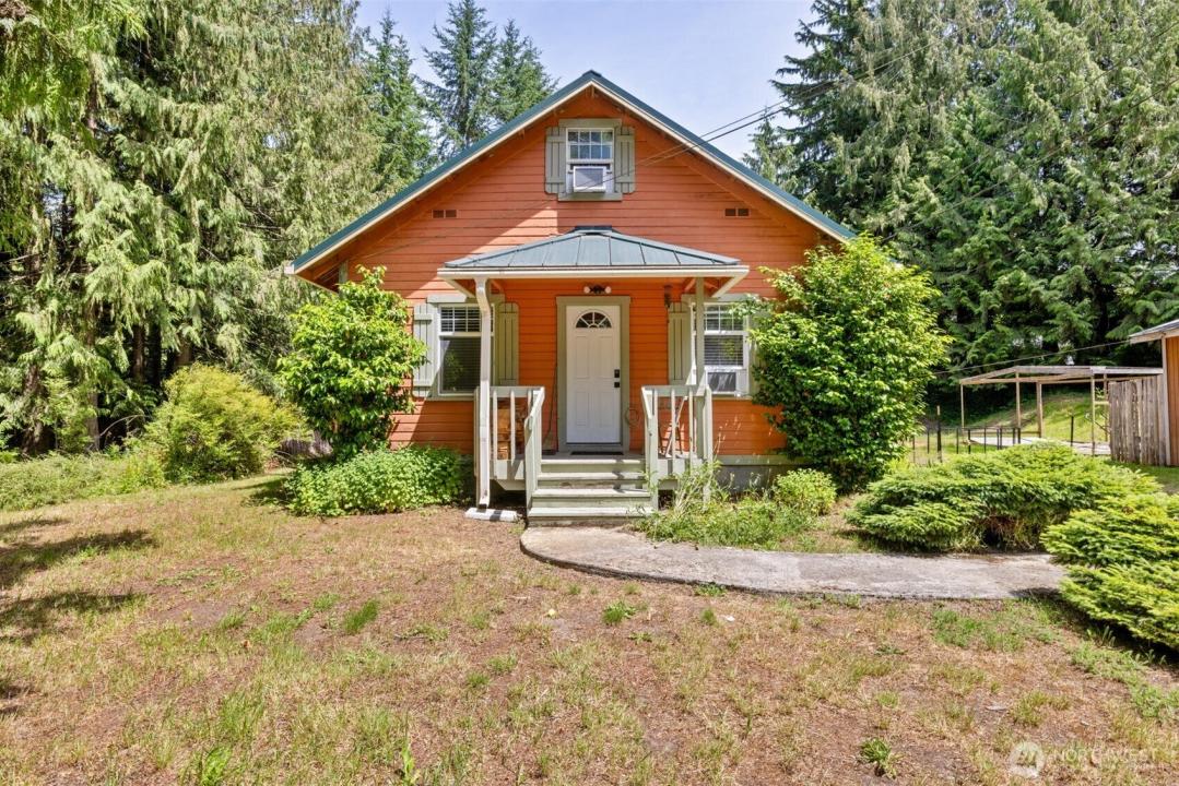 210 Skyline Drive, Port Angeles, וושינגטון 98362, ארצות הברית של אמריקה