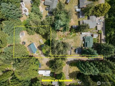 210 Skyline Drive, Port Angeles, Washington 98362, USA