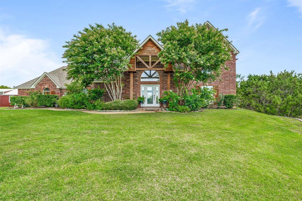305 Blue Marlin Drive, Bluff Dale, Texas 76433, USA