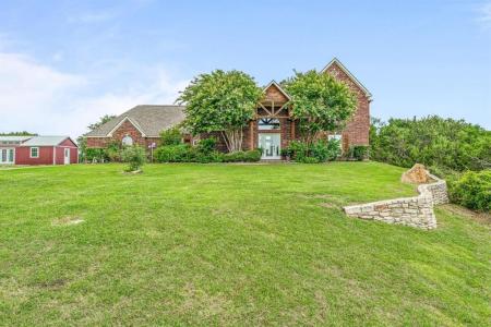 305 Blue Marlin Drive, Bluff Dale, Texas 76433, USA