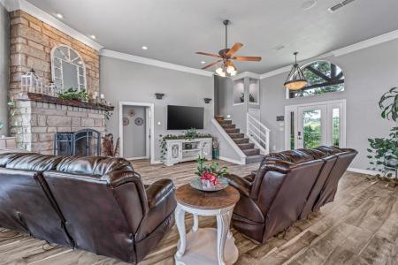305 Blue Marlin Drive, Bluff Dale, Texas 76433, USA