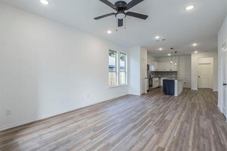 3228 Tuskegee Street, Dallas, Texas 75215
