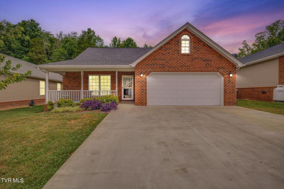 691 Willowcrest Place, Kingsport, Tennessee 37660, Estados Unidos
