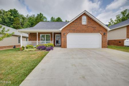 691 Willowcrest Place, Kingsport, Tennessee 37660, Estados Unidos