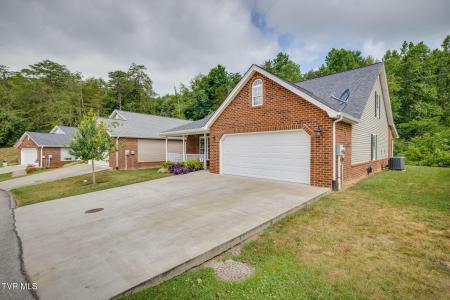 691 Willowcrest Place, Kingsport, Tennessee 37660, Estados Unidos