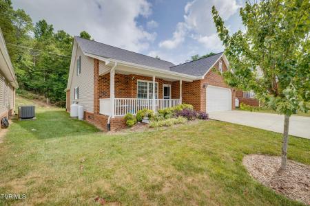 691 Willowcrest Place, Kingsport, Tennessee 37660, Estados Unidos