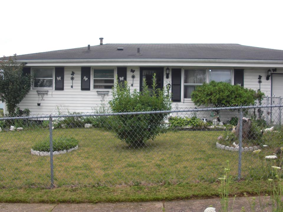 513 Overland Trail, Rockford, Illinois 61101, HOA KỲ
