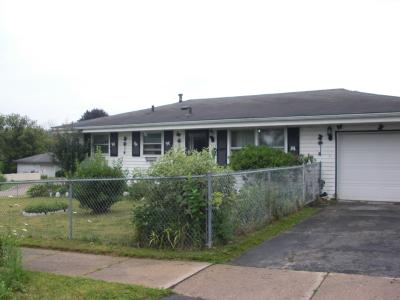 513 Overland Trail, Rockford, Illinois 61101, HOA KỲ