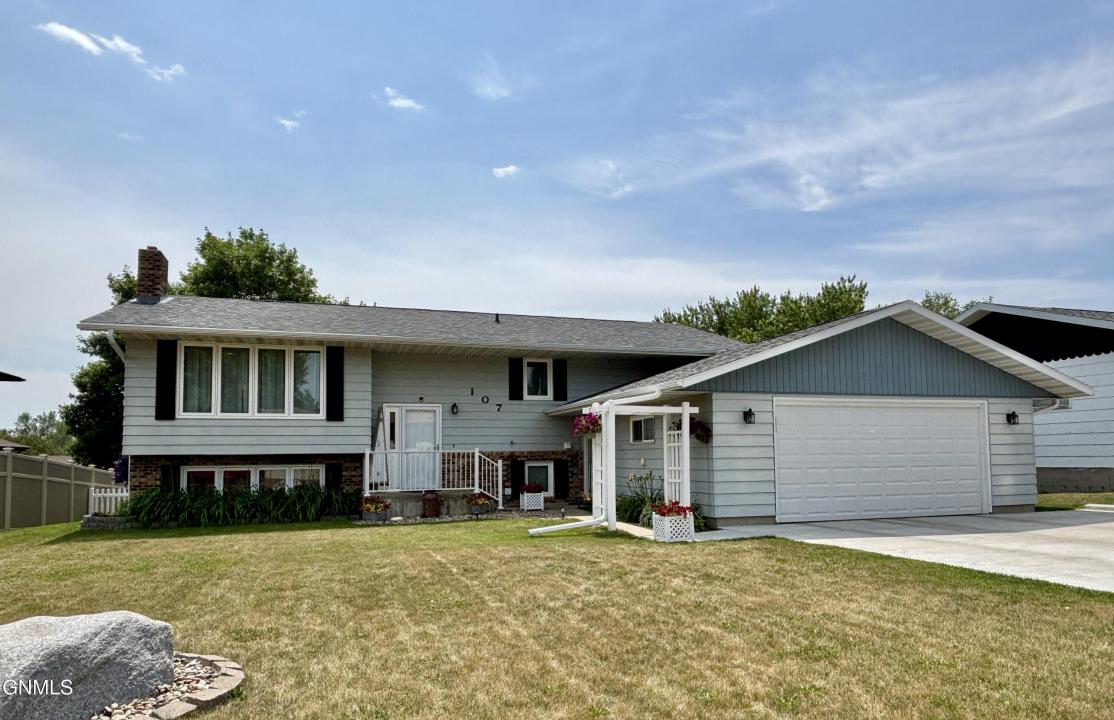 107 10th Street, Beulah, Dakota Do Norte 58523, Estados Unidos