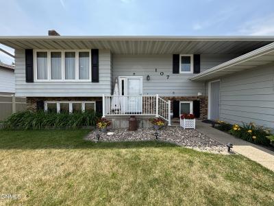 107 10th Street, Beulah, Dakota Do Norte 58523, Estados Unidos