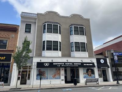 161-163 Main ST #204, Hackensack, Nueva Jersey 07601, Estados Unidos