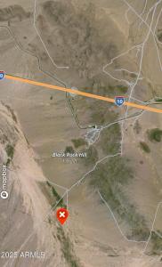 000 Harquahala Road, Salome, אריזונה 85348, ארצות הברית של אמריקה 