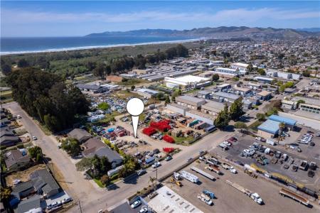 964 Griffin Street, Grover Beach, 加利福尼亚州 93433, 美国
