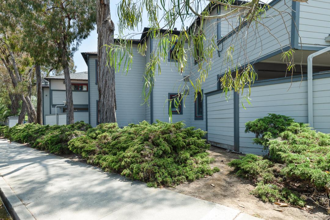 521 W Montecito Street , 4, Santa Barbara, カリフォルニア 93101, アメリカ合衆国