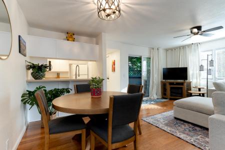 521 W Montecito Street , 4, Santa Barbara, カリフォルニア 93101, アメリカ合衆国