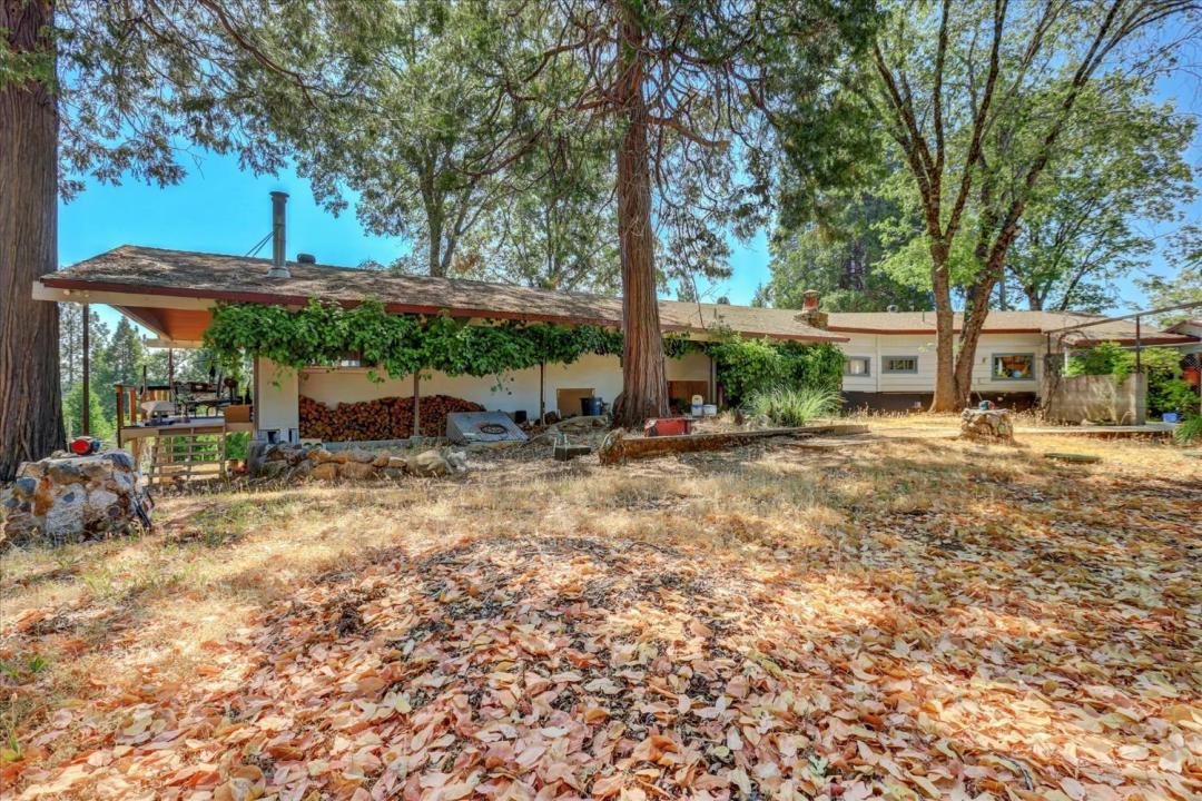 10026 Beauview Road, Grass Valley, 加州 95945, 美國