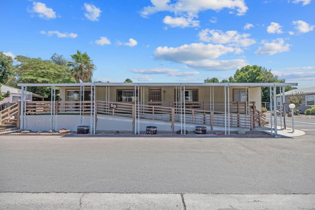 415 N Akers Street 50, Visalia, 加州 93291, 美國