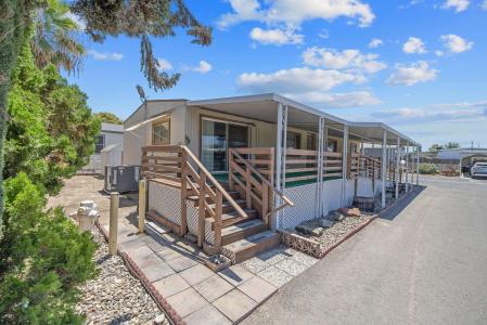 415 N Akers Street 50, Visalia, 加州 93291, 美國