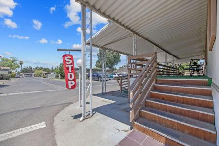 415 N Akers Street 50, Visalia, California 93291, USA