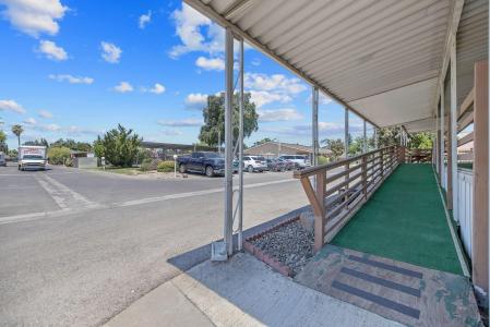 415 N Akers Street 50, Visalia, 加州 93291, 美國