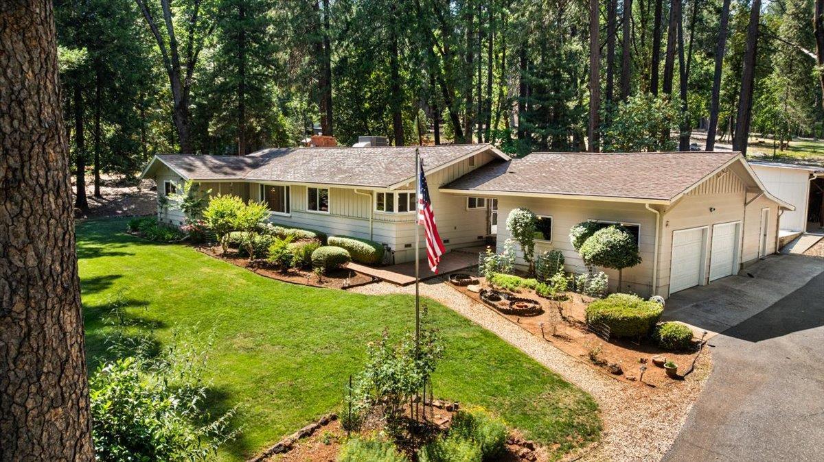 14506 Colfax Hwy, Grass Valley, Kalifornia 95945, USA
