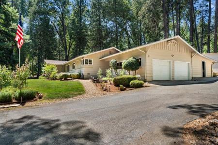 14506 Colfax Hwy, Grass Valley, California 95945, USA