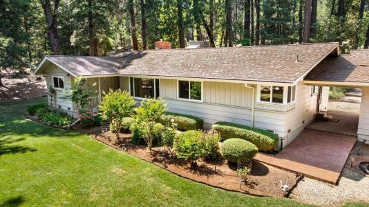 14506 Colfax Hwy, Grass Valley, Kalifornia 95945, USA