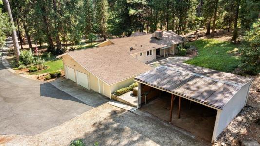 14506 Colfax Hwy, Grass Valley, Kalifornia 95945, USA