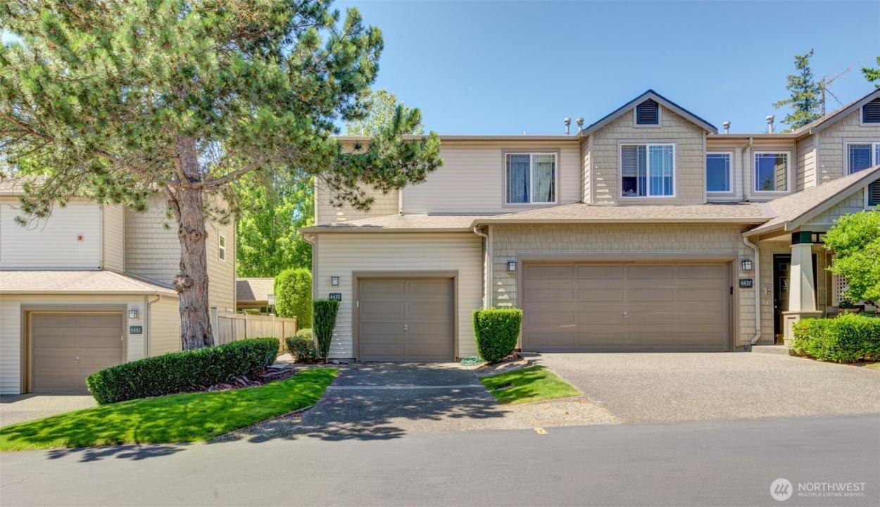 4439 248th Lane , 4439, Sammamish, Washington 98029, Stati Uniti