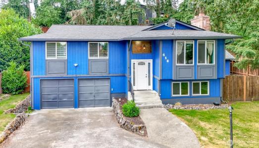 416 142nd Street Ct, Tacoma, Washington 98444, USA