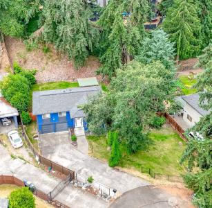 416 142nd Street Ct, Tacoma, Washington 98444