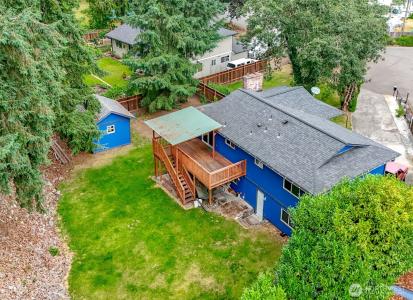 416 142nd Street Ct, Tacoma, Washington 98444